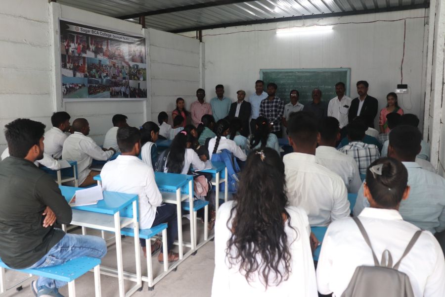 B.Sc. Computer Science